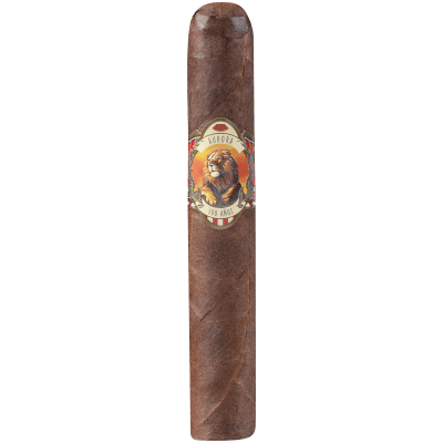 La Aurora 100 Anos Robusto
