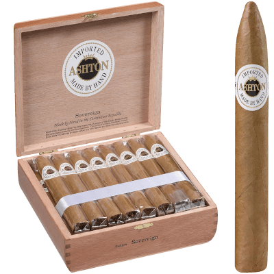 Ashton Classic Sovereign