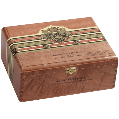 Ashton VSG Eclipse Tube