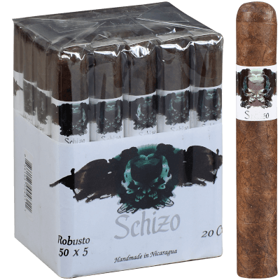 Schizo Robusto