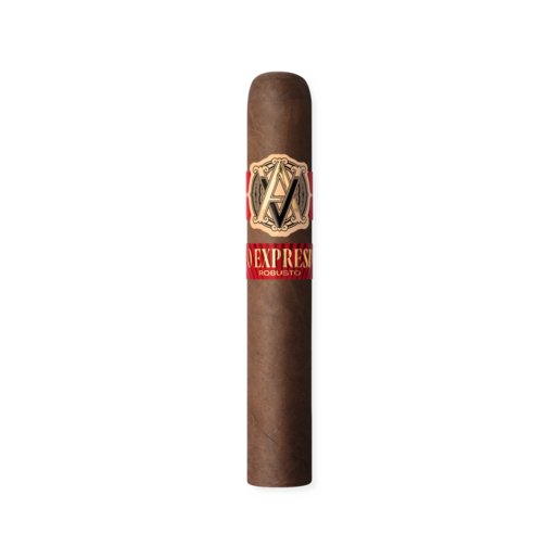 AVO Expresivo Robusto