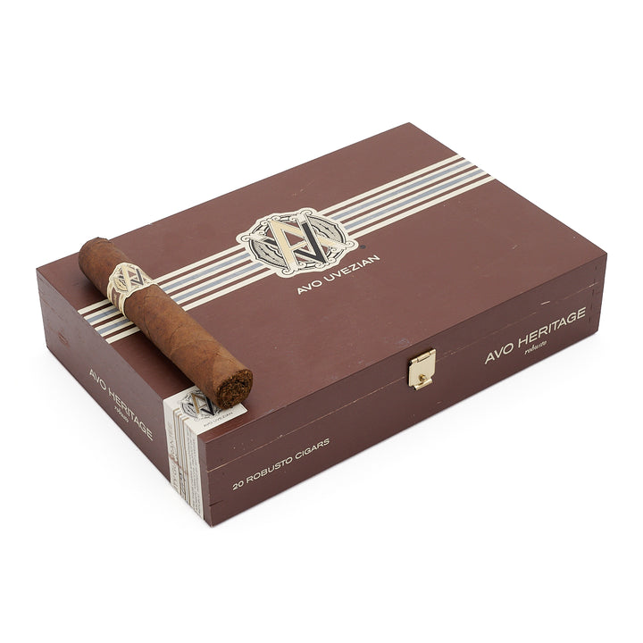 AVO Heritage Robusto