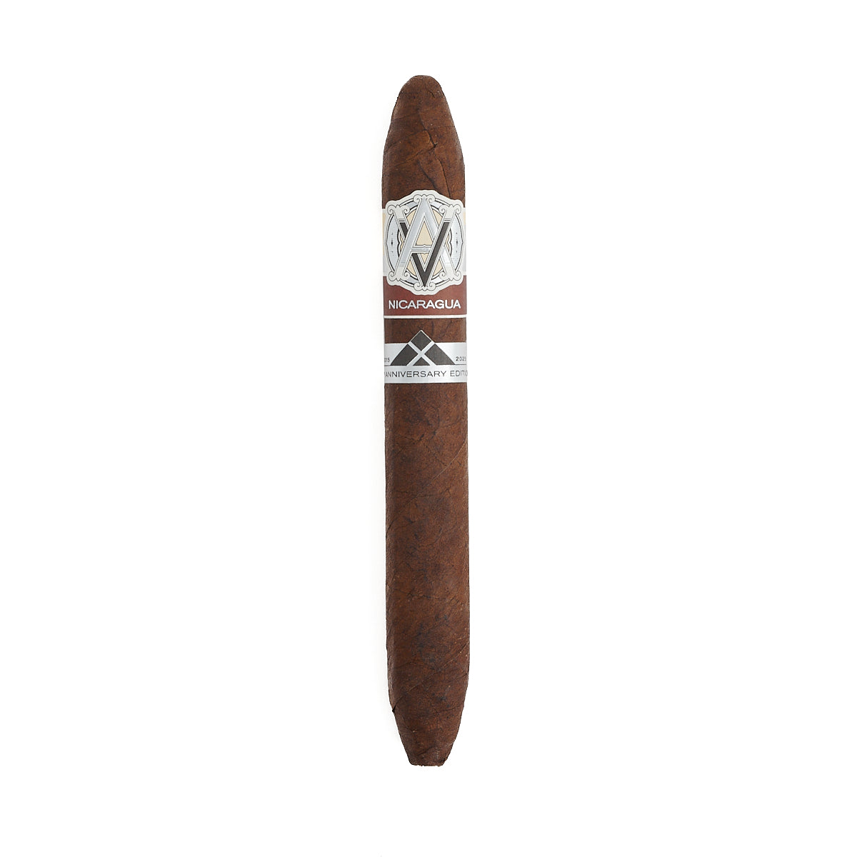 AVO Syncro Nicaragua 10th Anniversary
