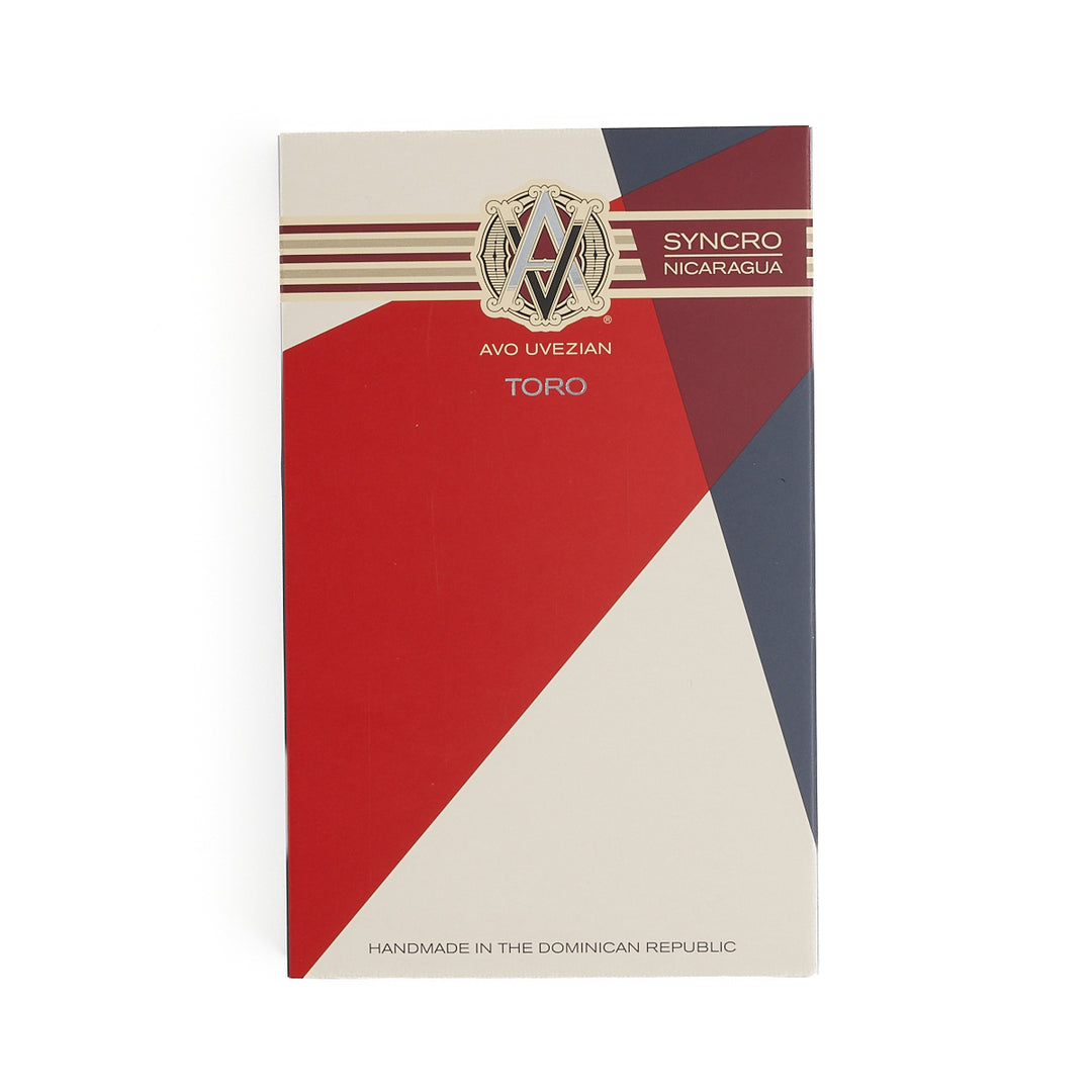 AVO Syncro Nicaragua Toro