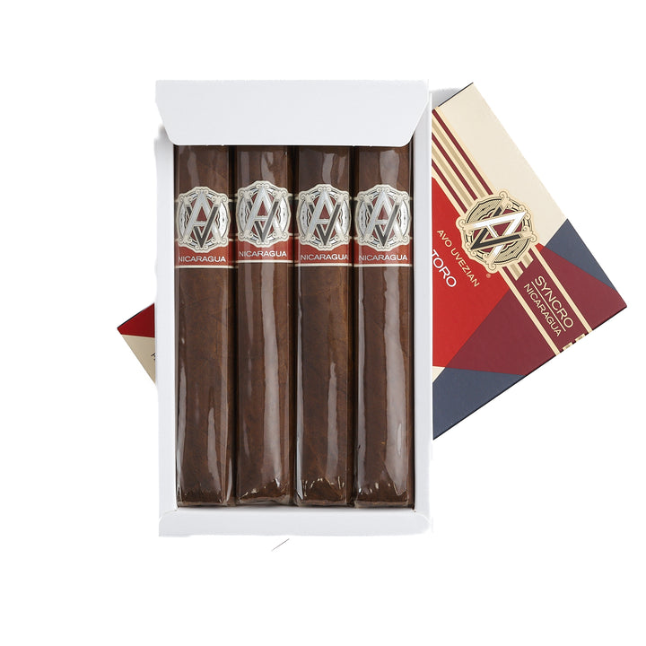 AVO Syncro Nicaragua Toro