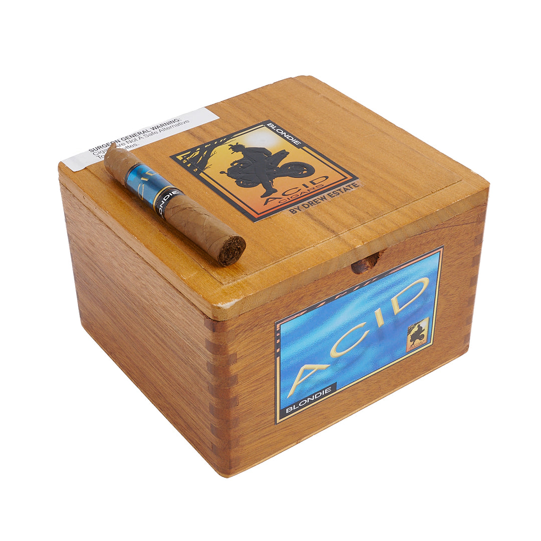 Acid Blondie Petite Corona