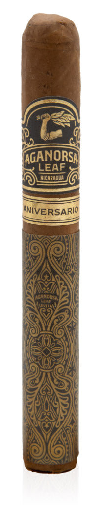 Aganorsa Leaf Aniversario 25 Years Corojo Toro