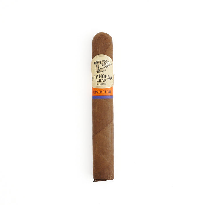 Aganorsa Supreme Leaf Corojo Gran Toro