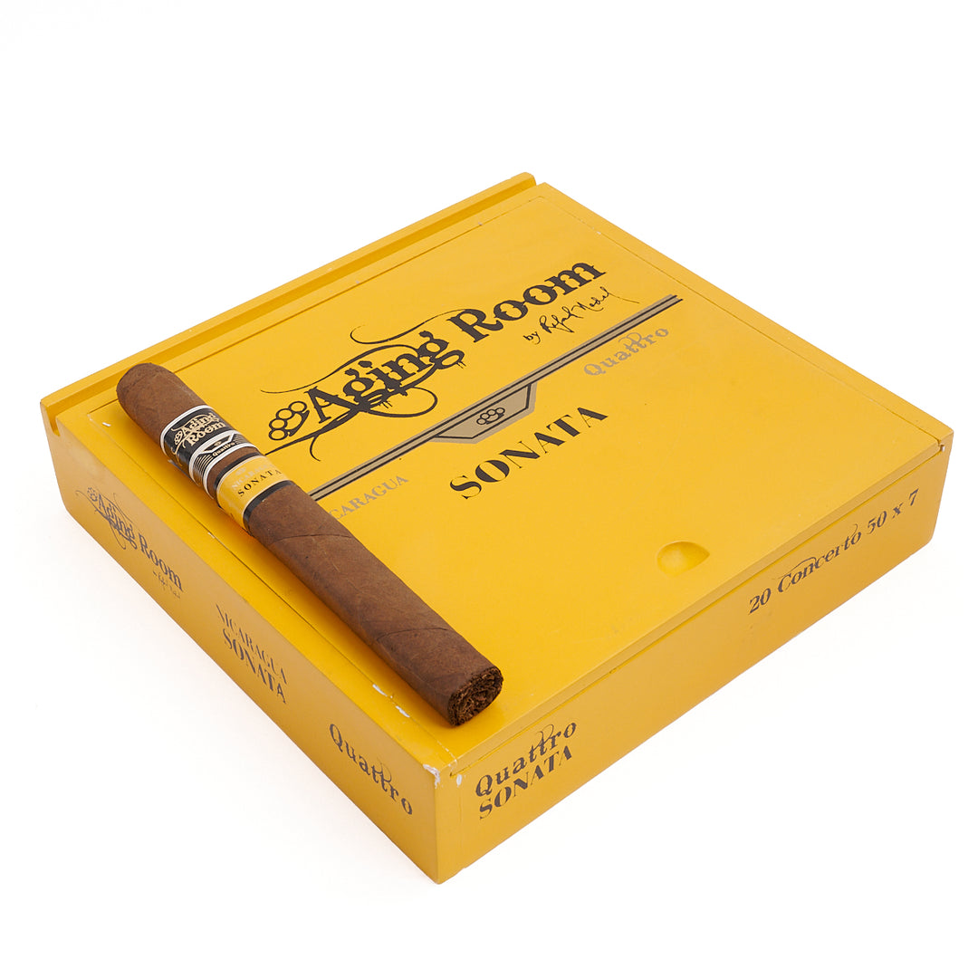 陈化房四重奏尼加拉瓜大师奏鸣曲 "音乐会"