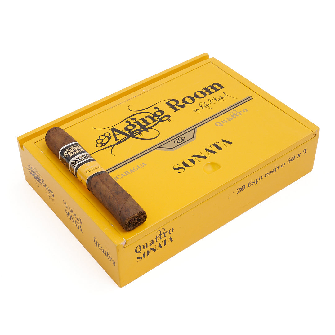 陈化房四重奏尼加拉瓜大师奏鸣曲 罗布图