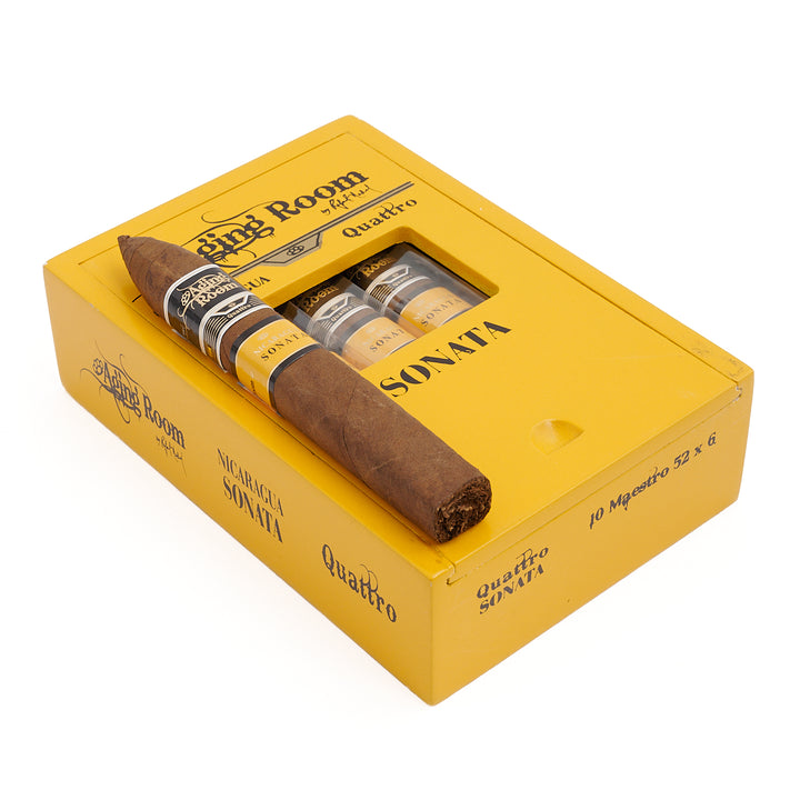 陈化房四重奏尼加拉瓜大师奏鸣曲 鱼雷