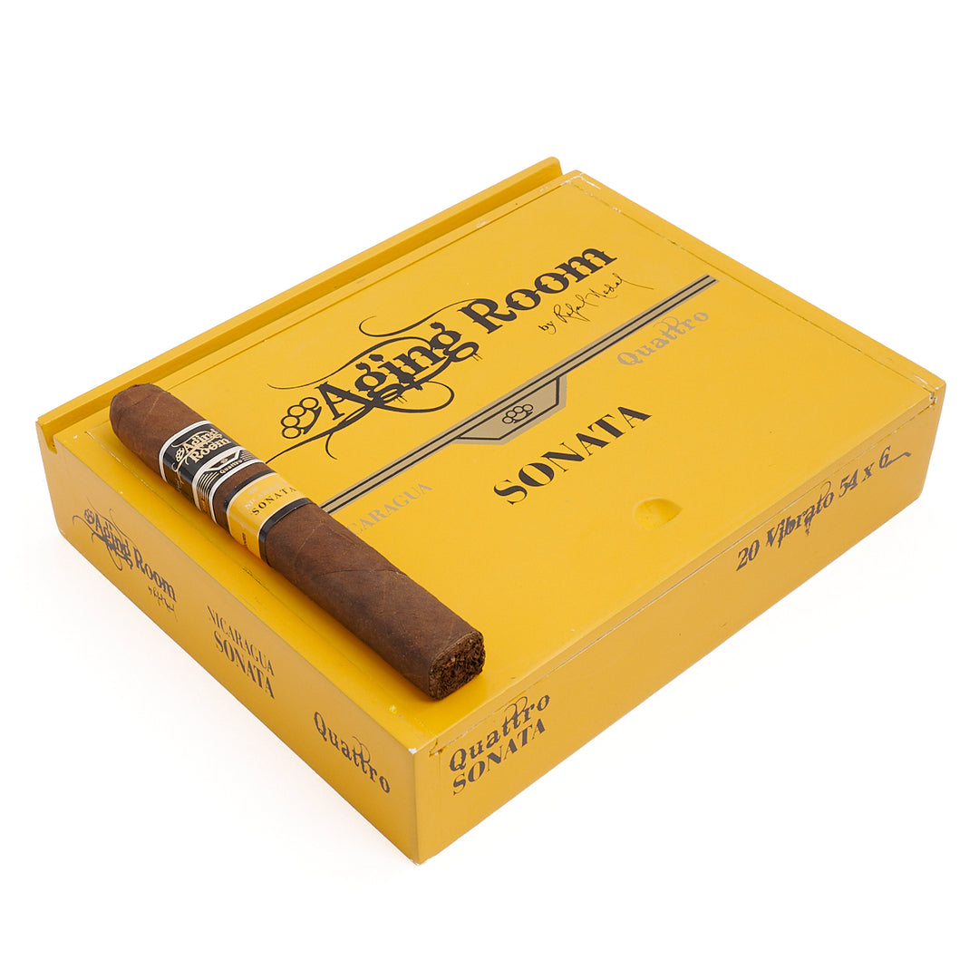 陈化房四重奏尼加拉瓜大师奏鸣曲 "颤音"