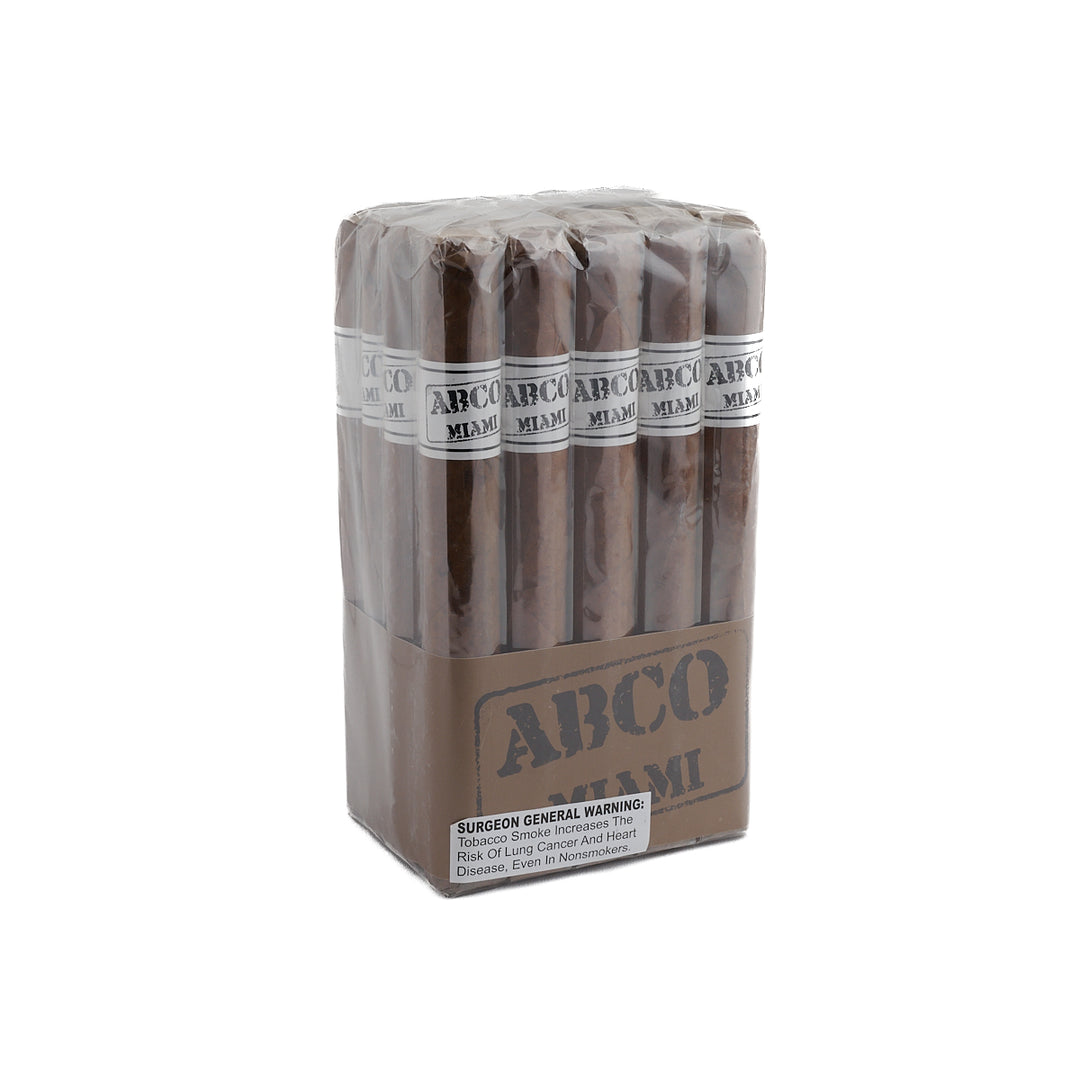 Alec Bradley ABCO Churchill