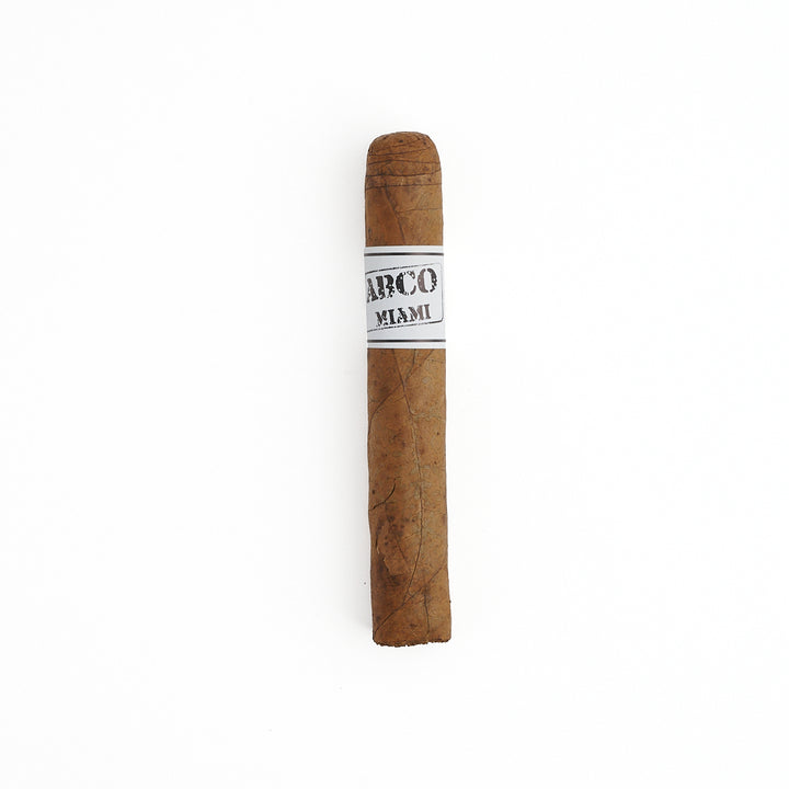 Alec Bradley ABCO Robusto