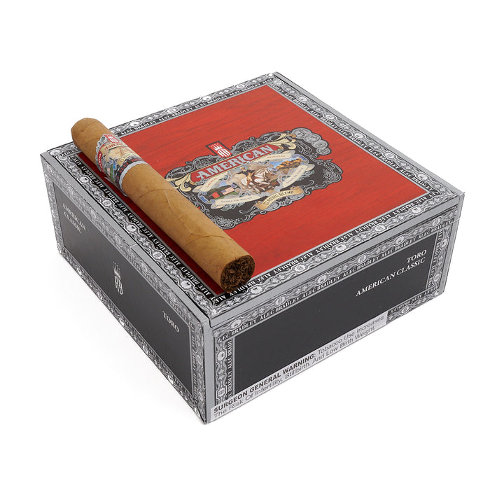 Alec Bradley American Classic Toro
