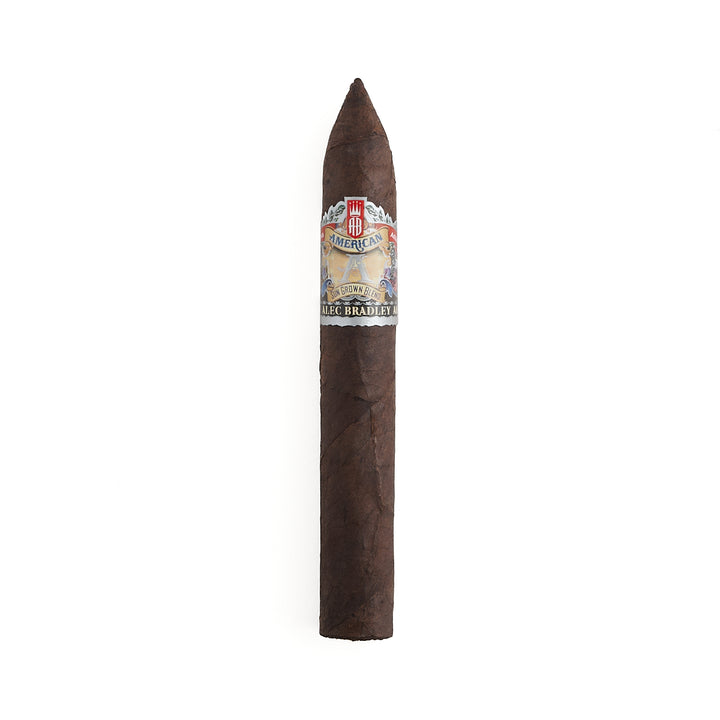 Alec Bradley American Sun Grown Torpedo