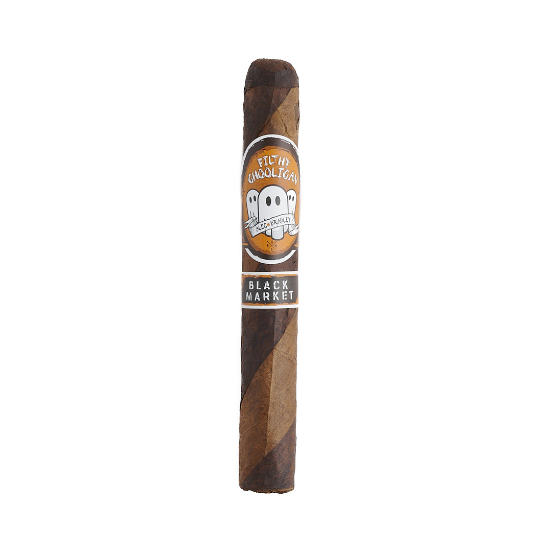 Alec Bradley Black Market Halloween Filthy Ghooligan