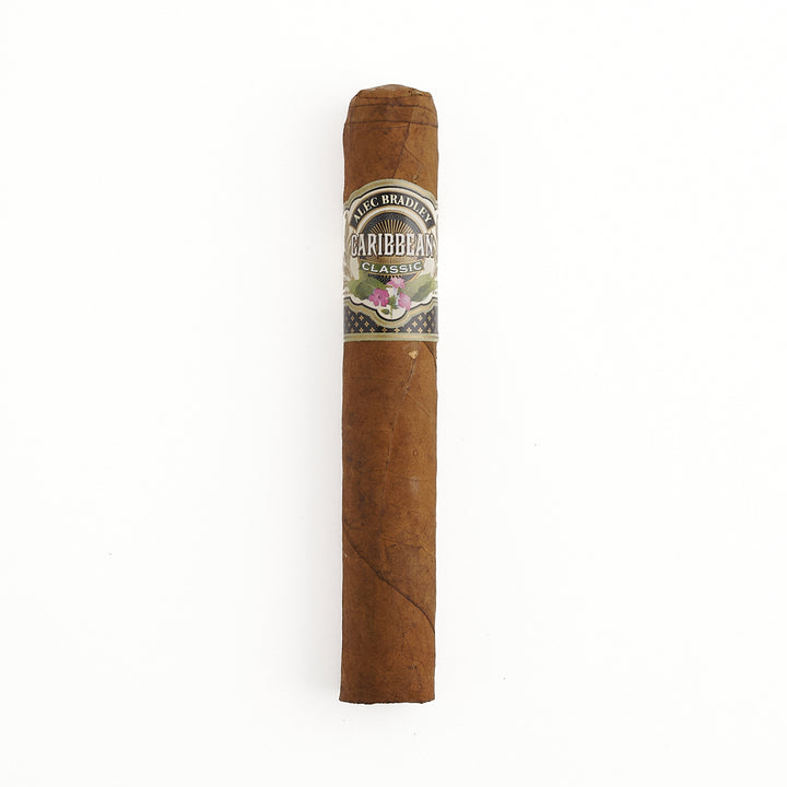 Alec Bradley Caribbean Classic Gordo
