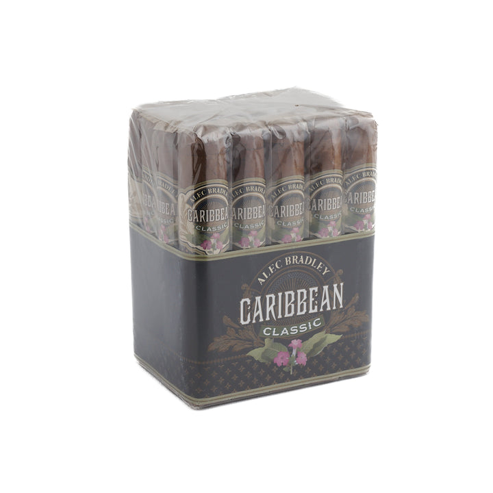Alec Bradley Caribbean Classic Robusto