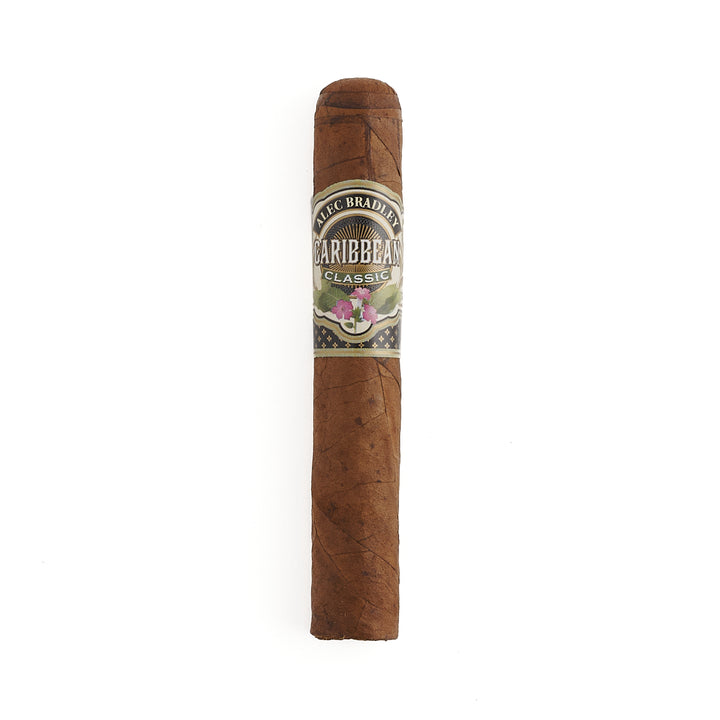 Alec Bradley Caribbean Classic Robusto