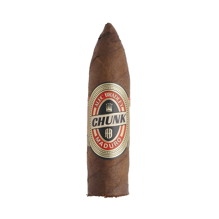 Alec Bradley Chunk Maduro XXL