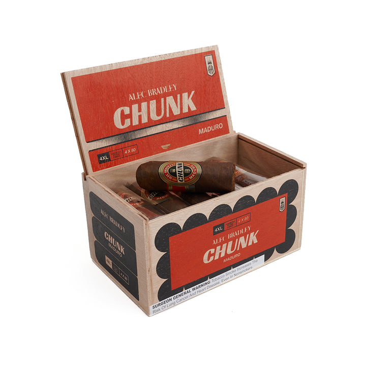 Alec Bradley Chunk Maduro XXXXL