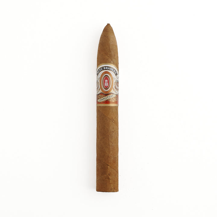 Alec Bradley Connecticut Torpedo