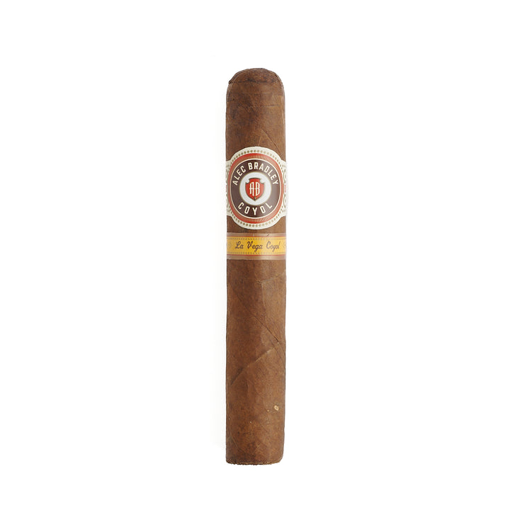 Alec Bradley Coyol Gordo
