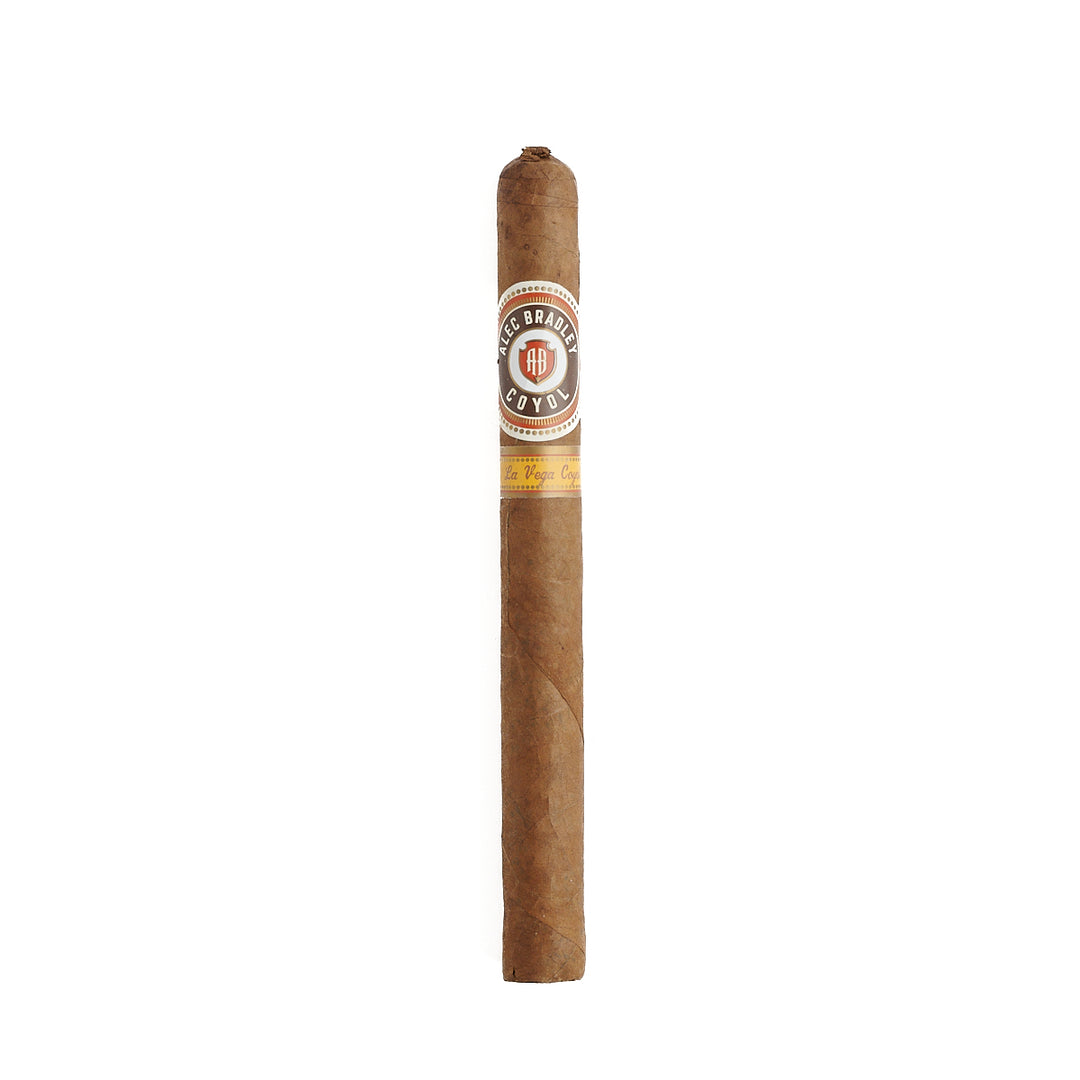 Alec Bradley Coyol Petit Lancero