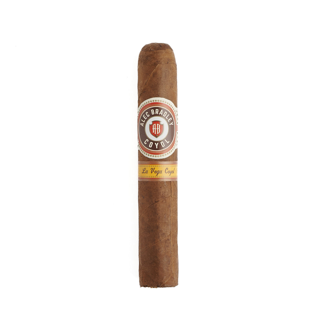 Alec Bradley Coyol Robusto