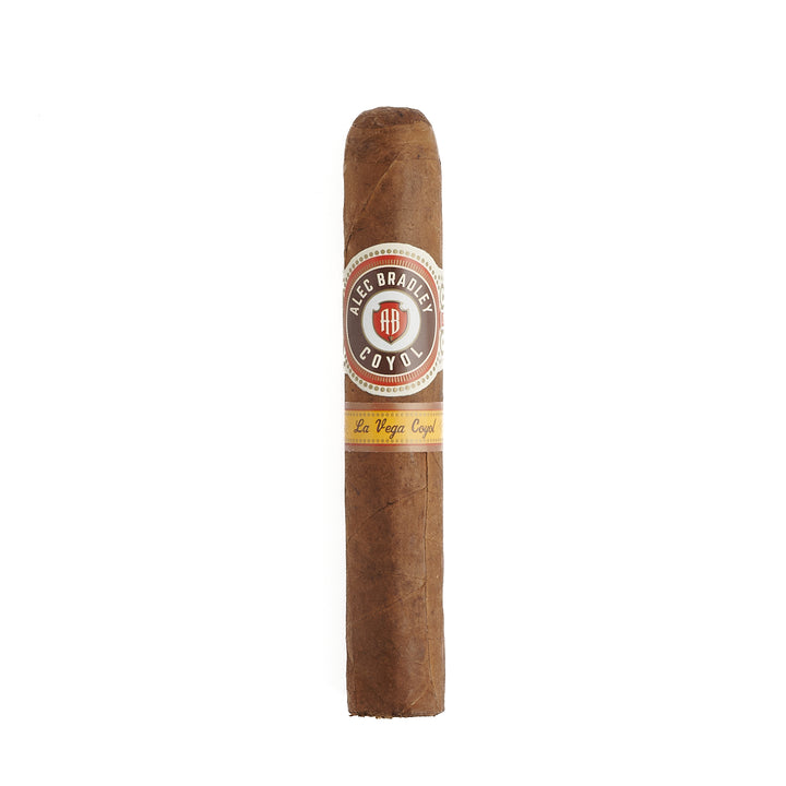 Alec Bradley Coyol Robusto