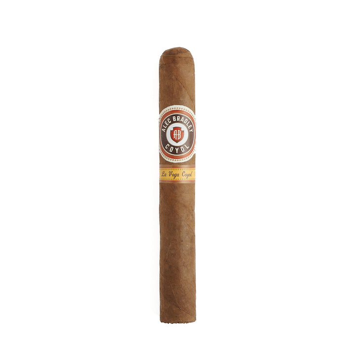 Alec Bradley Coyol Toro