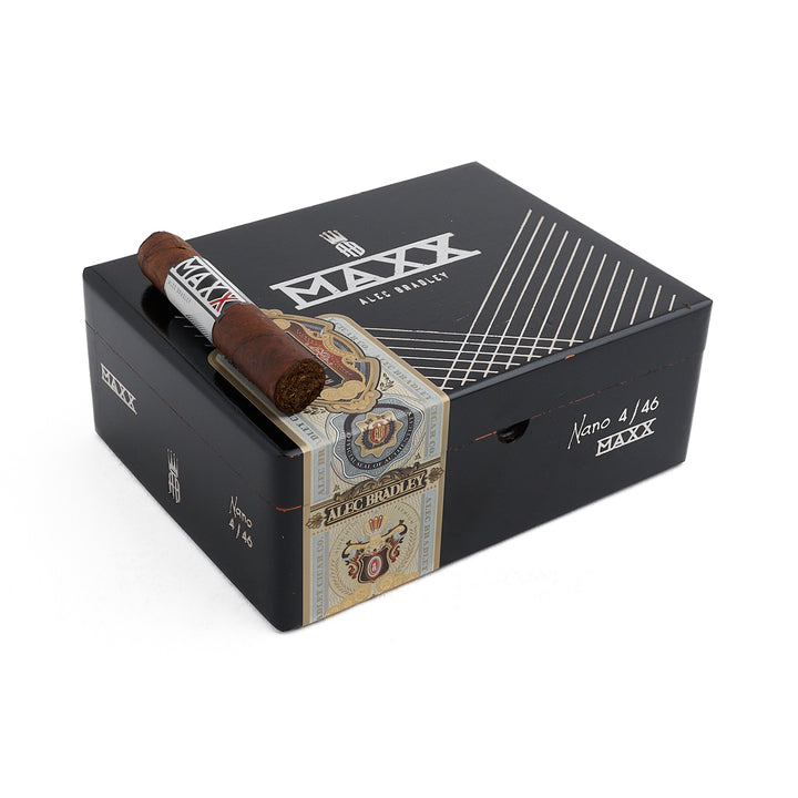 Alec Bradley MAXX Nano