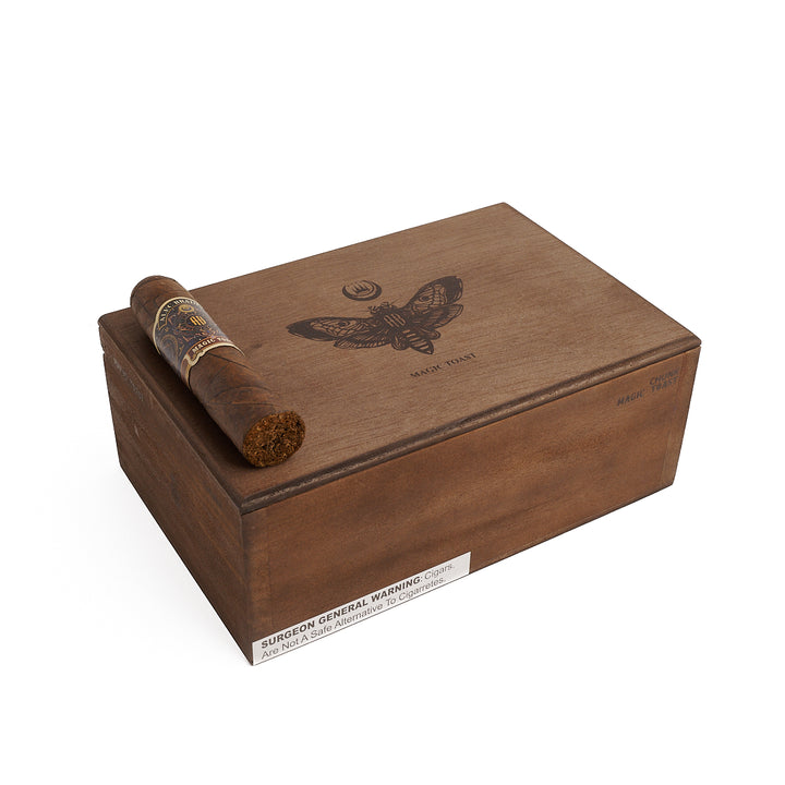 Alec Bradley Magic Toast Chunk