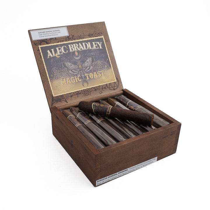 Alec Bradley Magic Toast Toro