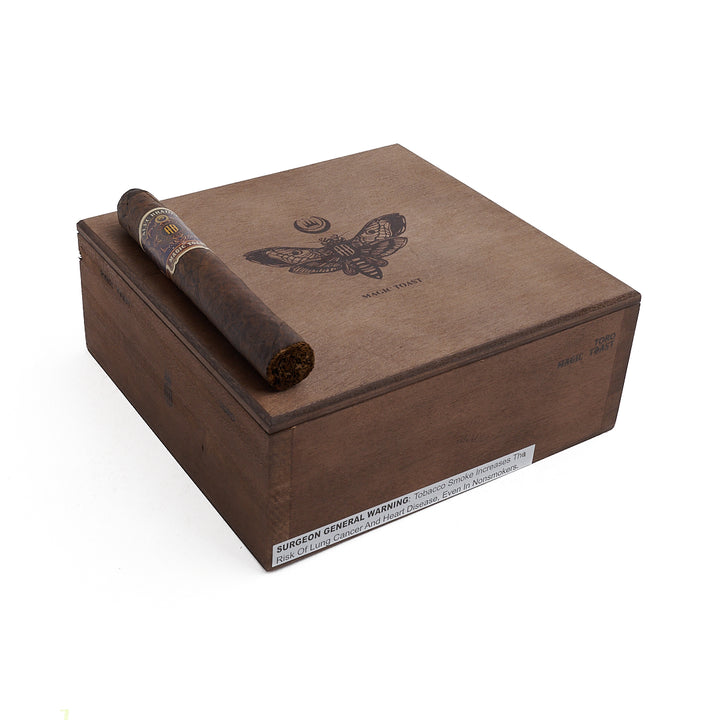 Alec Bradley Magic Toast Toro