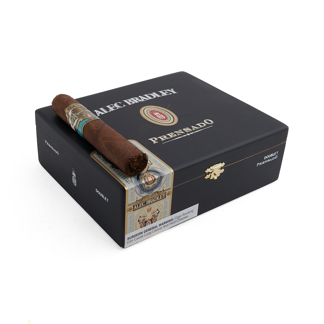 Alec Bradley Prensado Double Toro