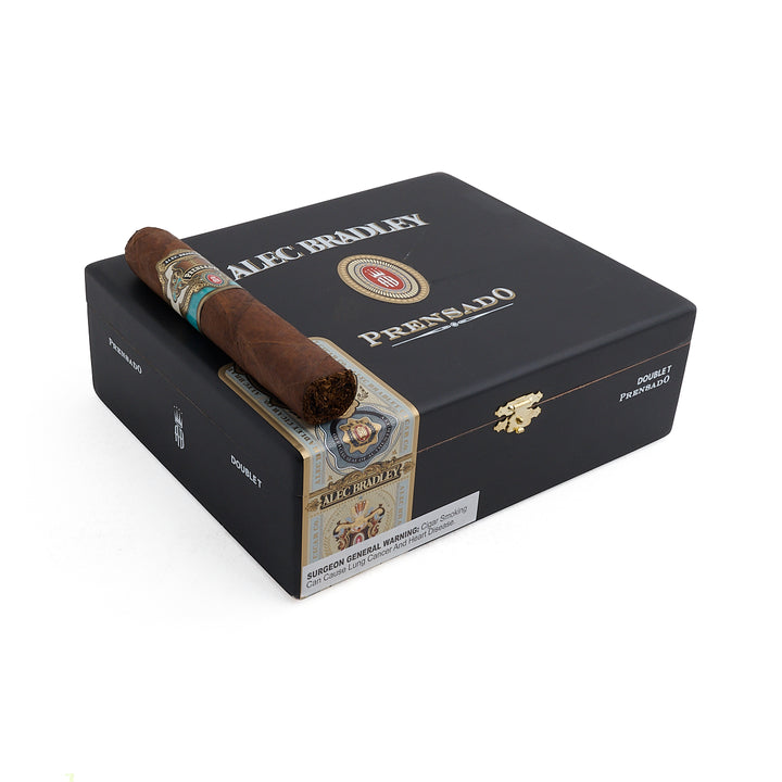Alec Bradley Prensado Double Toro