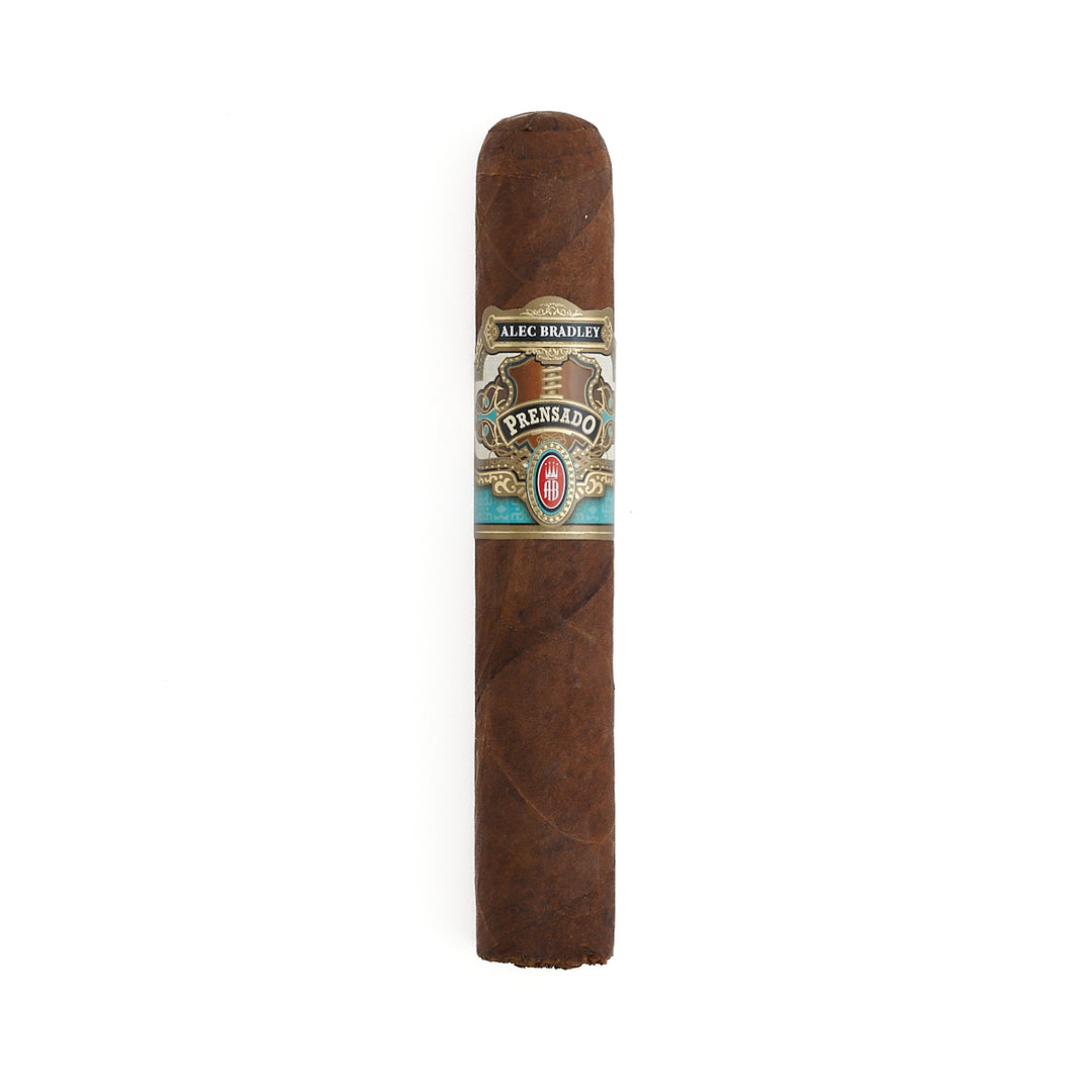 Alec Bradley Prensado Double Toro