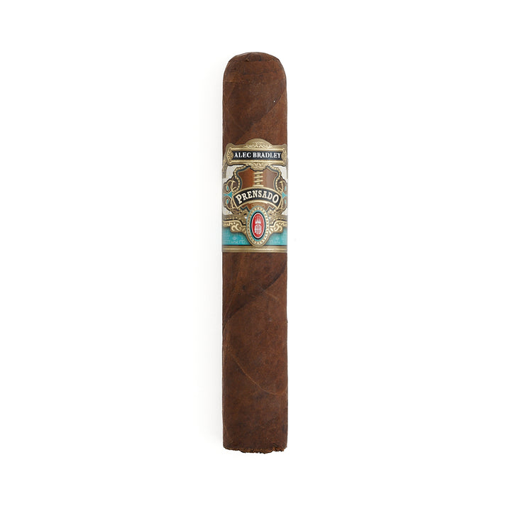 Alec Bradley Prensado Double Toro