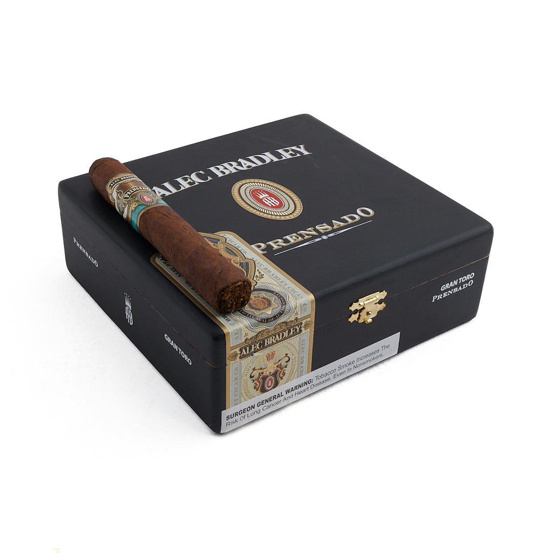 Alec Bradley Prensado Gran Toro