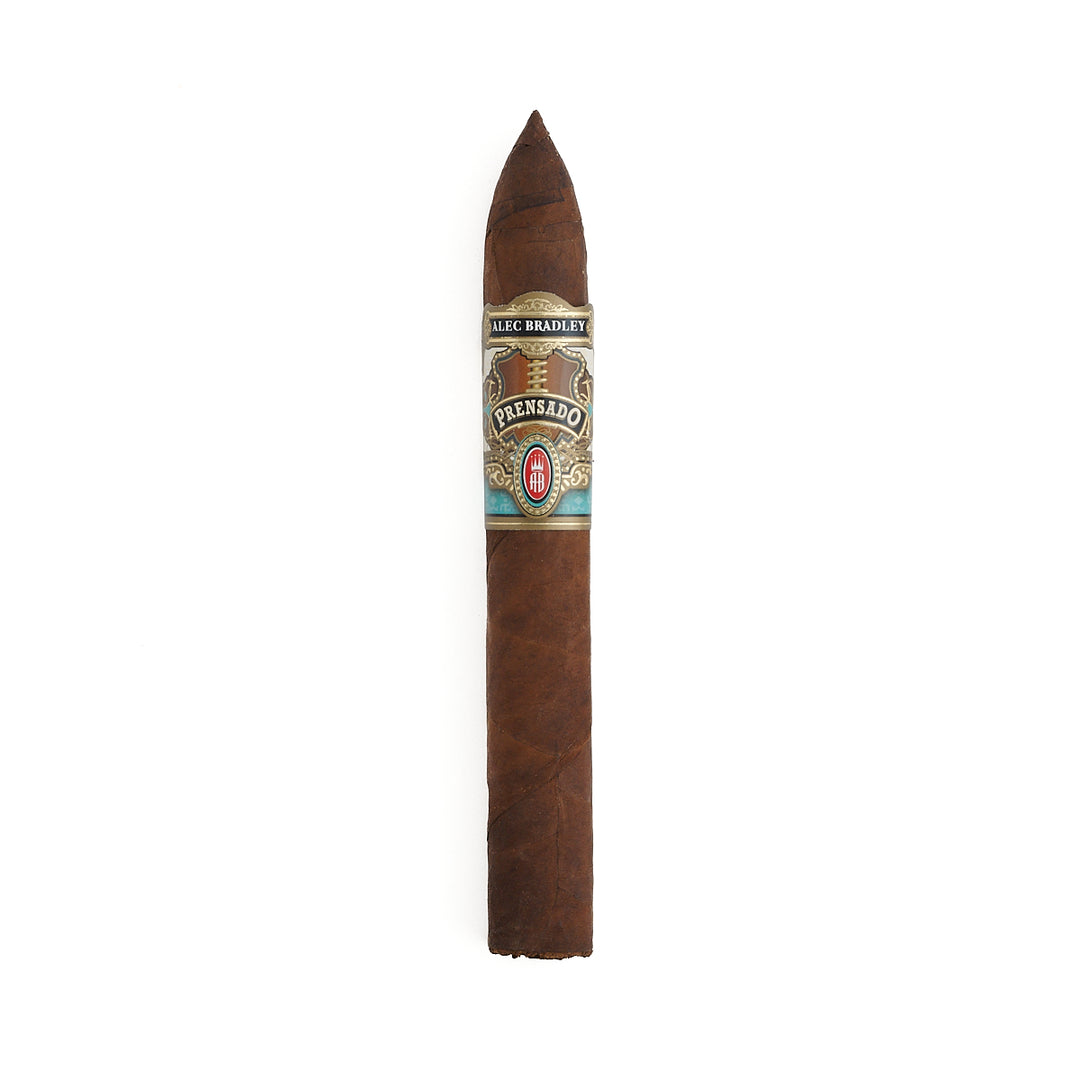 Alec Bradley Prensado Torpedo