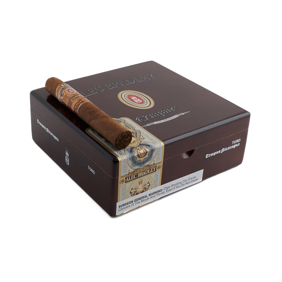 Alec Bradley Tempus Nicaragua Toro