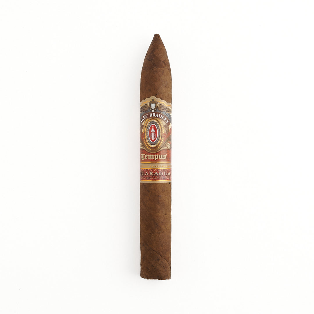 Alec Bradley Tempus Nicaragua Torpedo