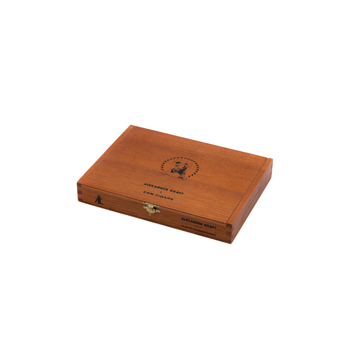 EGM Alexander Kraft Private Reserve Gran Robusto