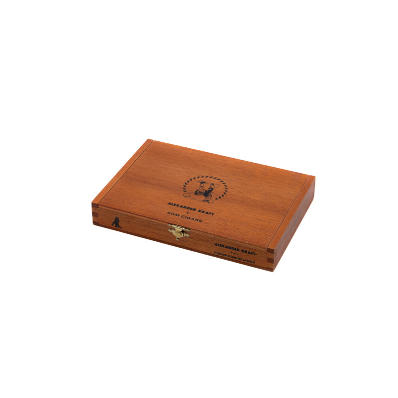 EGM Alexander Kraft Private Reserve Robusto