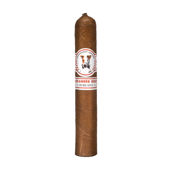 EGM Alexander Kraft Private Reserve Robusto