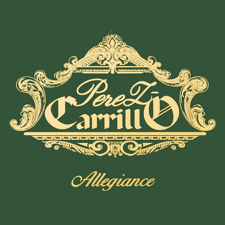 E.P. Carrillo Allegiance Chaperone