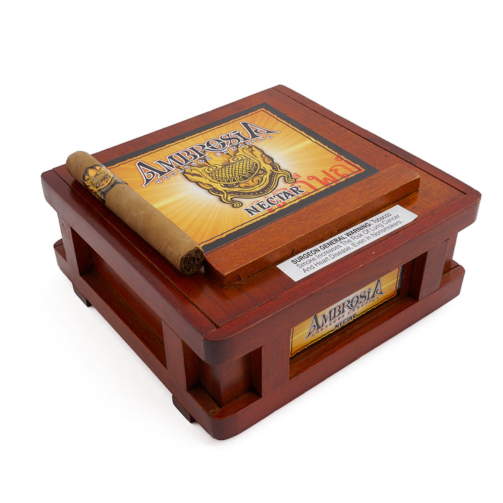 Ambrosia Nectar Corona