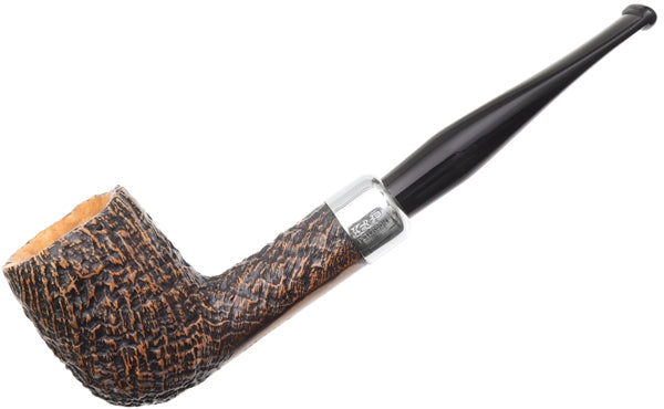 Peterson Arklow Sandblasted (106) Fishtail